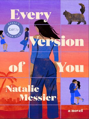 cover image of Every Version of You